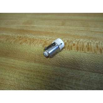 IDEC LSPD-2W LED Lamp LSPD2W White (Pack of 5) - New No Box