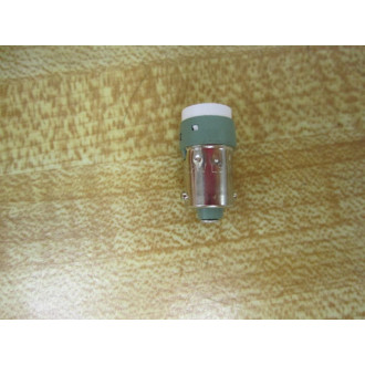 IDEC LSTD-2 Led Lamp LSTD2 Green LSTD-2G ACDC 24v - New No Box