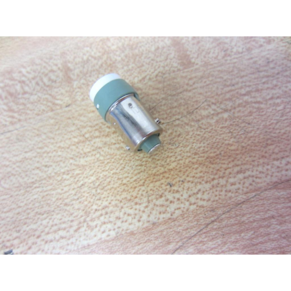 IDEC LSTD-2 Led Lamp LSTD2 Green LSTG-2G