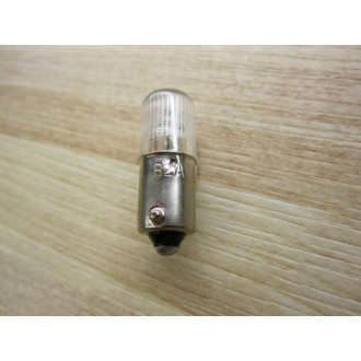 Allen Bradley B2A Miniature Lamp Light Bulb (Pack of 10)