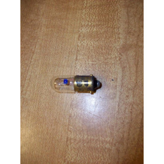 General Electric 44 GE Minature Lamp Light Bulb . (Pack of 9)