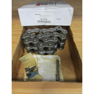 Martin 10018CHN Coupling Chain 18 links