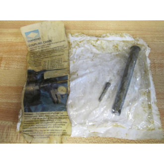 Martin 10018CHN Coupling Chain 18 links