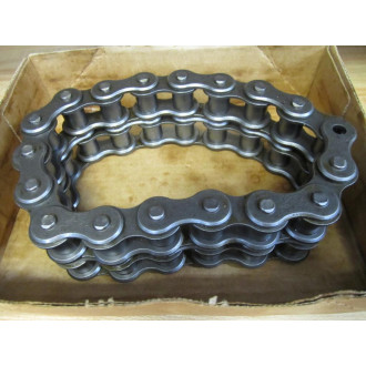 Martin 10018CHN Coupling Chain 18 links