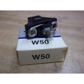Allen Bradley W50 Overload Relay Heater Element