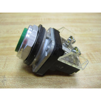 Allen Bradley 800T-B1D1 Push Button 800TB1D1 W800T-XD1 Series T