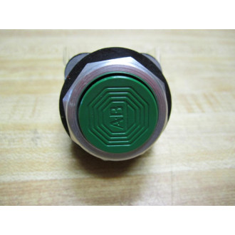 Allen Bradley 800T-B1D1 Push Button 800TB1D1 W800T-XD1 Series T