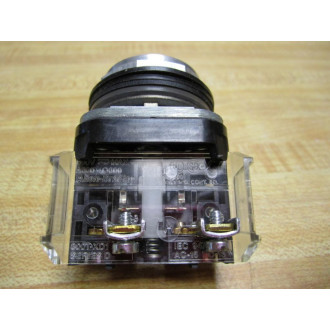 Allen Bradley 800T-B1D1 Push Button 800TB1D1 W800T-XD1 Series T