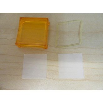 General Electric CR104MG003 Push Button Lens Cap