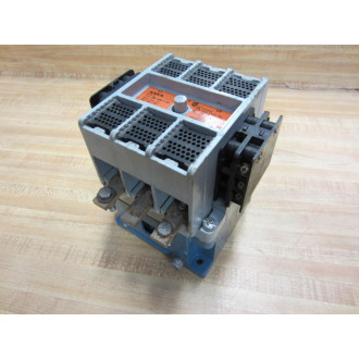 ABB EG 160-1-UL Asea Contactor EG1601UL - Used