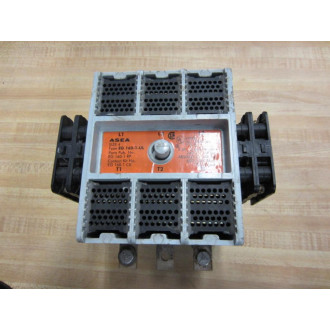 ABB EG 160-1-UL Asea Contactor EG1601UL - Used