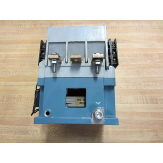 ABB EG 160-1-UL Asea Contactor EG1601UL - Used