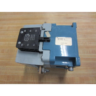 ABB EG 160-1-UL Asea Contactor EG1601UL - Used
