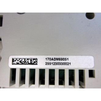 Schneider 170-ADM-690-51 IO Module 170ADM69051 - Used