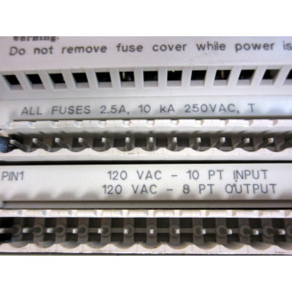 Schneider 170-ADM-690-51 IO Module 170ADM69051 - Used