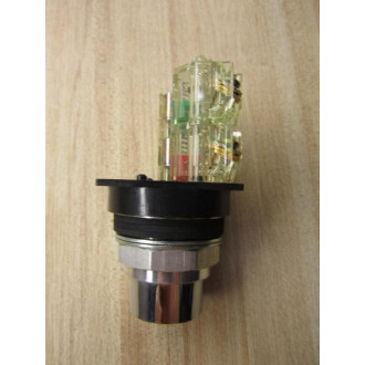 Joslyn Clark 100T-SK2R1C-11X Selector Switch