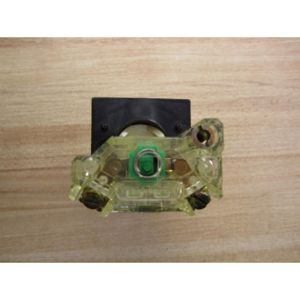 Joslyn Clark 100T-SK2R1C-11X Selector Switch