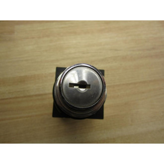 Joslyn Clark 100T-SK2R1C-11X Selector Switch