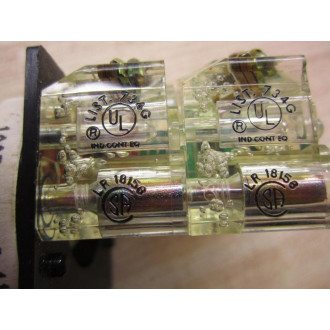 Joslyn Clark 100T-SK2R1C-11X Selector Switch