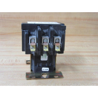 Furnas 42EE35AF106 Contactor 75D56630-F - New No Box