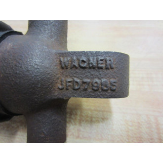 Wagner JFD7985 Actuating Brake Cylinder - New No Box