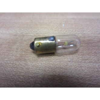 General Electric 755 GE Miniature Lamp Light Bulb (Pack of 8) - New No Box