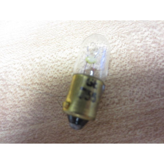 General Electric 755 GE Miniature Lamp Light Bulb (Pack of 8) - New No Box