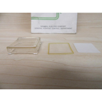 General Electric CR104MG005 Clear Lens