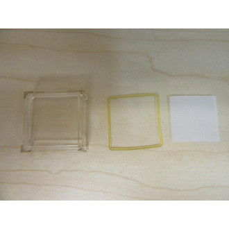 General Electric CR104MG005 Clear Lens