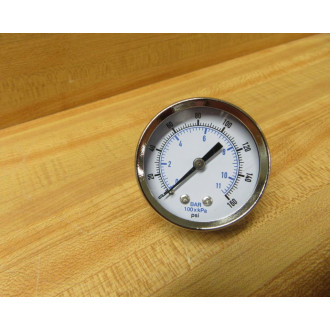 Parker K4520N14160 Gauge KCK10220160