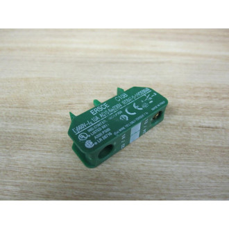 Ersce C10B Controls Contact - New No Box