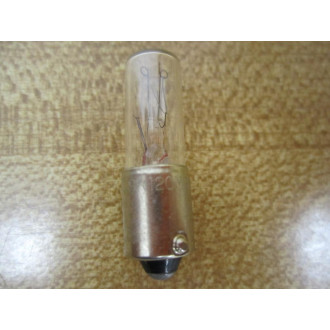 Eiko SR120MB Miniature Bulbs (Pack of 8) - New No Box