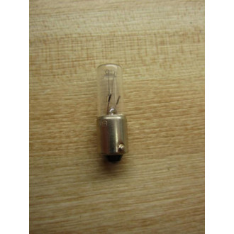 Generic 120MB Miniature Lamp Light Bulb (Pack of 10) - New No Box
