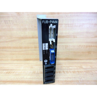 Okuma E4809-045-174 OPUS70000 FUB-P4M4 Card - Used