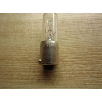 Generic 120MB Miniature Lamp Light Bulb (Pack of 10) - New No Box