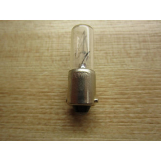 Generic 120MB Miniature Lamp Light Bulb (Pack of 10) - New No Box