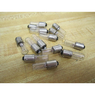 Generic 120MB Miniature Lamp Light Bulb (Pack of 14) - New No Box