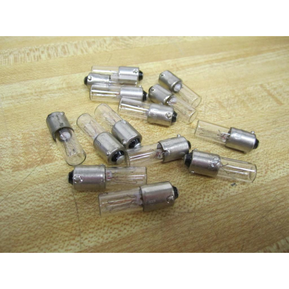 Generic 120MB Miniature Lamp Light Bulb (Pack of 14) - New No Box