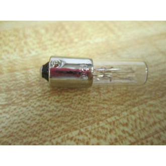 Generic 120MB Miniature Lamp Light Bulb (Pack of 6) - New No Box