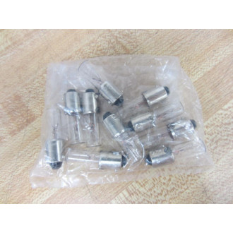 Generic 24MB Miniature Lamp Light Bulbs (Pack of 13)