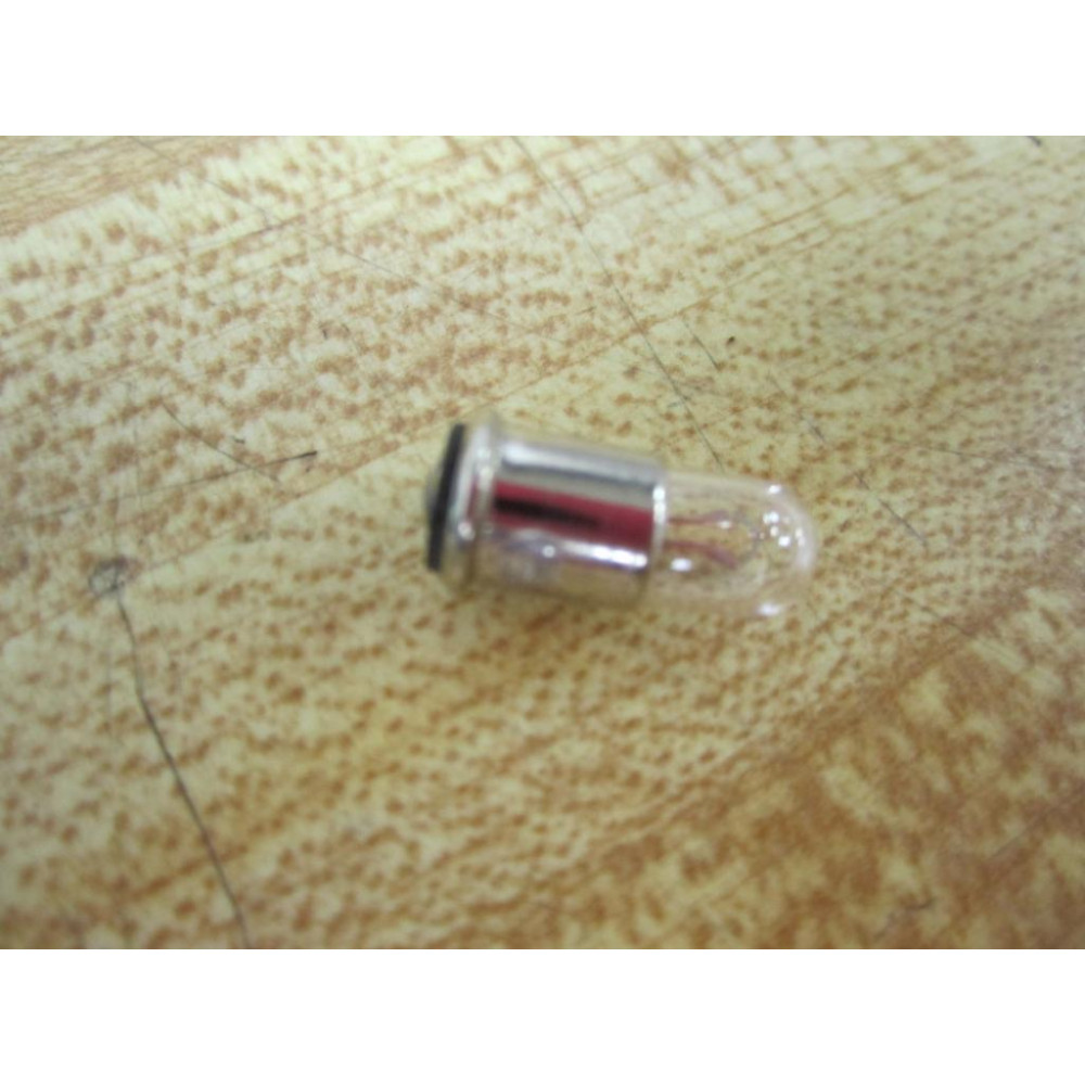 General Electric GE 328 Miniature Lamp Light Bulb (Pack of 8) - New No Box