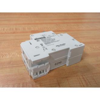 Allen Bradley 1492-CB2H200 20A Circuit Breaker 1492CB2H200 Series C