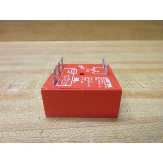 Ametek Q4F-00010-327 Time Delay Relay Q4F00010327