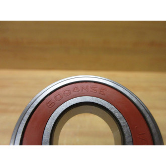 Nachi 6004-2NSE9NR Ball Bearing 6004NSE (Pack of 2)