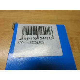 NTN 6004LLBC3L627 Ball Bearing 6004LB