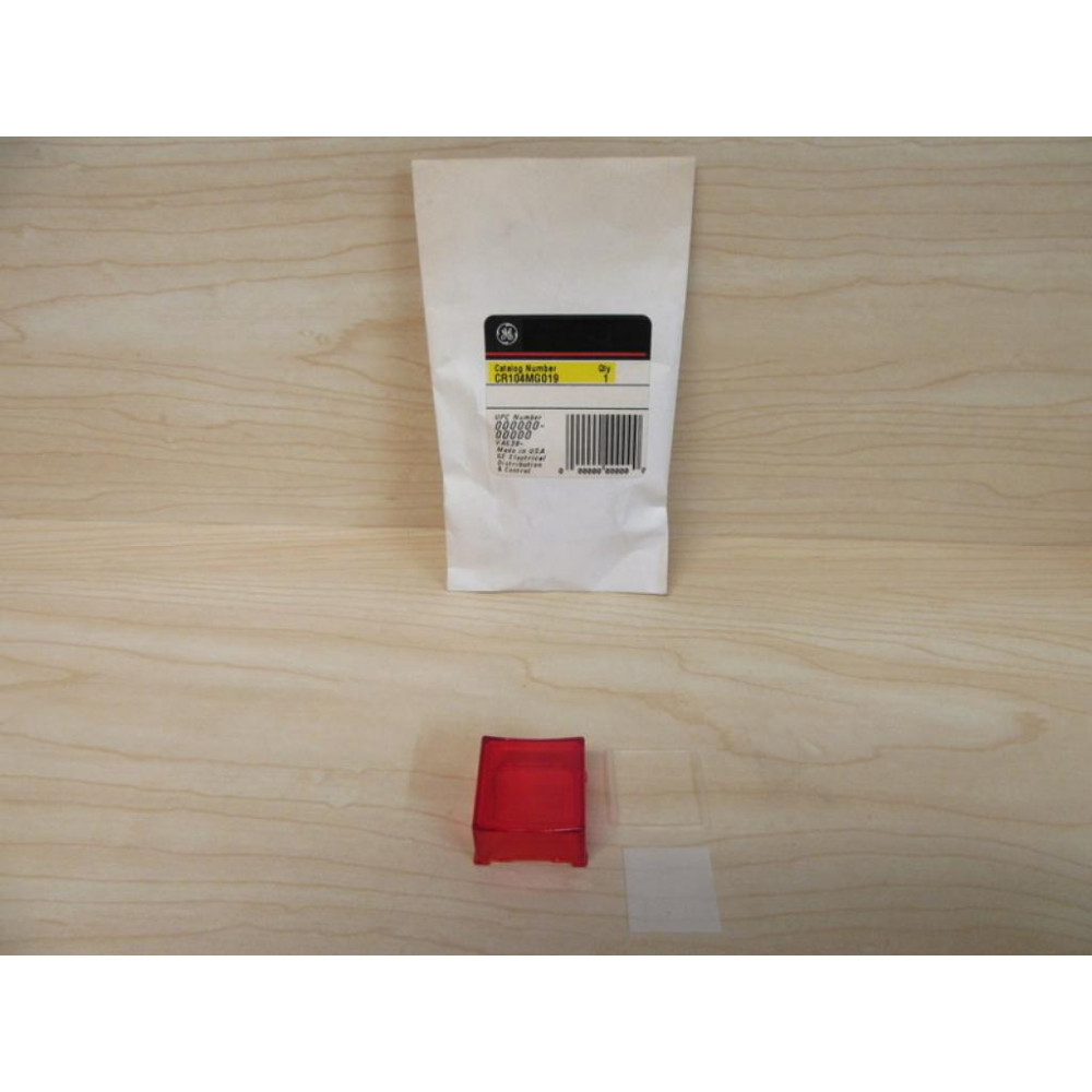 General Electric CR104MG019 Button Cover