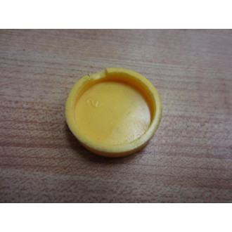 General Electric CR104PXM01Y Pack Of 13 Yellow Caps - New No Box