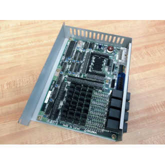 Okuma E4809-045-174 OPUS70000 FUB-P4M4 Card - Used