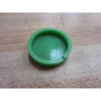 General Electric CR104PXM01G Green Caps (Pack of 13) - New No Box