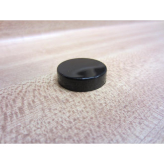 General Electric CR104PXM01B Pushbutton Operator Cap